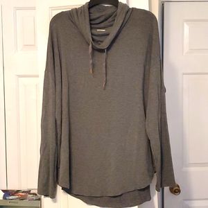 A New Day by Target XXL comfy grey tunic top